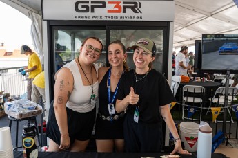 GP3R 2025 - Public, travailleurs et bénévoles