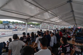 GP3R 2025 - Public, travailleurs et bénévoles