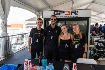 GP3R 2025 - Public, travailleurs et bénévoles