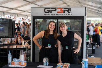 GP3R 2025 - Public, travailleurs et bénévoles