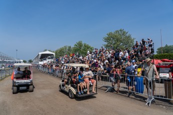 GP3R 2025 - Public, travailleurs et bénévoles