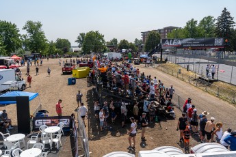 GP3R 2025 - Public, travailleurs et bénévoles