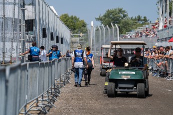GP3R 2025 - Public, travailleurs et bénévoles