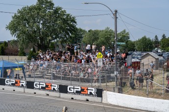 GP3R 2025 - Public, travailleurs et bénévoles
