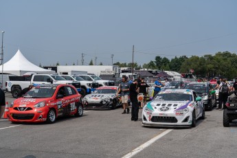 GP3R 2025 - Série SPC