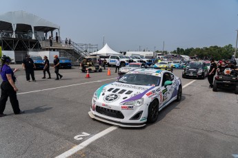 GP3R 2025 - Série SPC