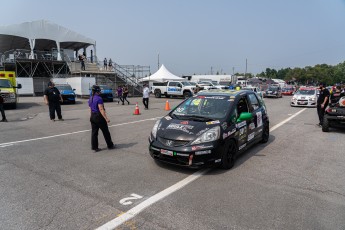 GP3R 2025 - Série SPC