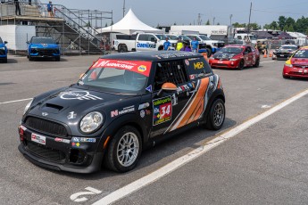 GP3R 2025 - Série SPC