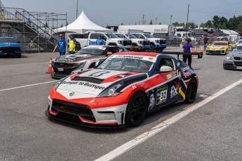 GP3R 2025 - Série SPC