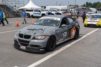 GP3R 2025 - Série SPC