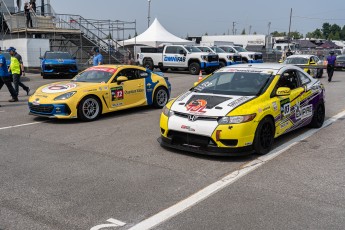 GP3R 2025 - Série SPC