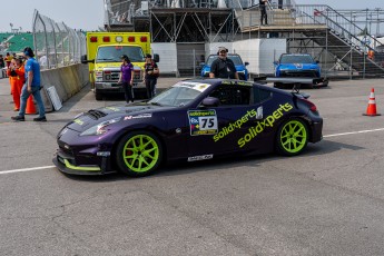GP3R 2025 - Série SPC