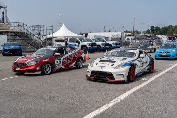 GP3R 2025 - Série SPC