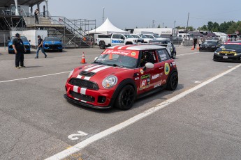 GP3R 2025 - Série SPC