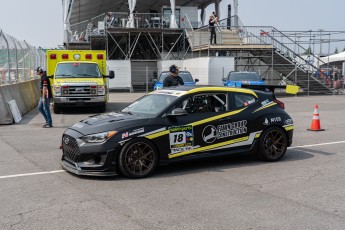 GP3R 2025 - Série SPC