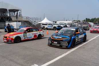 GP3R 2025 - Série SPC