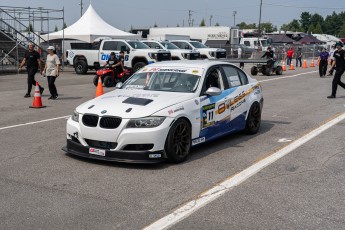 GP3R 2025 - Série SPC