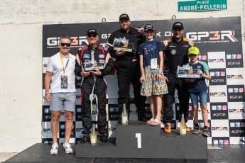 GP3R 2025 - Série SPC