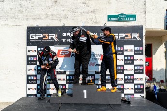 GP3R 2025 - Série SPC