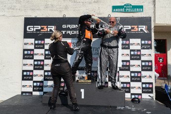 GP3R 2025 - Série SPC
