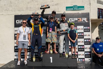 GP3R 2025 - Série SPC