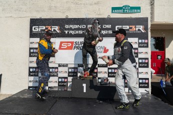 GP3R 2025 - Série SPC