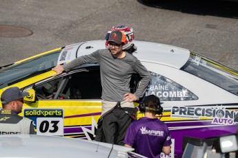 GP3R 2025 - Série SPC