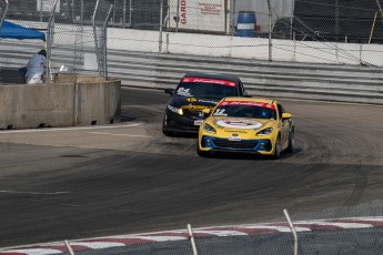 GP3R 2025 - Série SPC