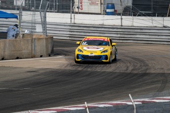 GP3R 2025 - Série SPC