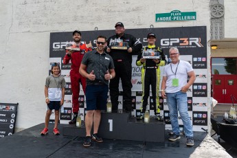 GP3R 2025 - Série SPC