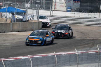 GP3R 2025 - Coupe Nissan Sentra