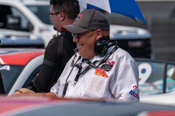 GP3R 2025 - Coupe Nissan Sentra