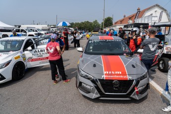GP3R 2025 - Coupe Nissan Sentra
