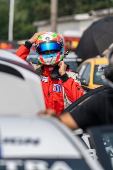 GP3R 2025 - Coupe Nissan Sentra