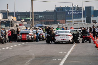 GP3R 2025 - Coupe Nissan Sentra