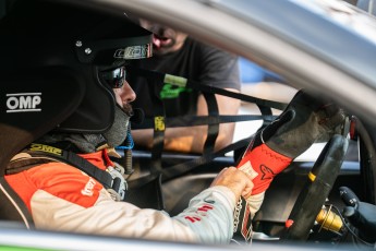 GP3R 2025 - Coupe Nissan Sentra