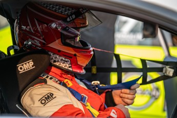 GP3R 2025 - Coupe Nissan Sentra