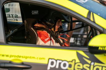 GP3R 2025 - Coupe Nissan Sentra