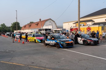 GP3R 2025 - Coupe Nissan Sentra