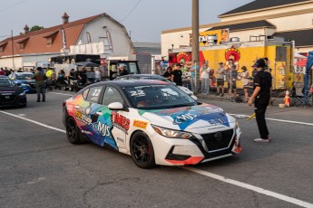 GP3R 2025 - Coupe Nissan Sentra