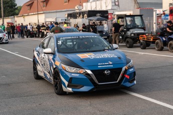 GP3R 2025 - Coupe Nissan Sentra