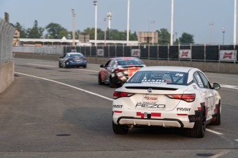 GP3R 2025 - Coupe Nissan Sentra