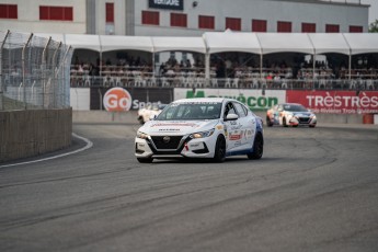 GP3R 2025 - Coupe Nissan Sentra