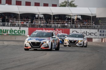 GP3R 2025 - Coupe Nissan Sentra