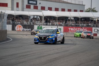 GP3R 2025 - Coupe Nissan Sentra