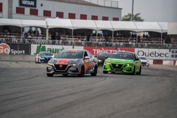 GP3R 2025 - Coupe Nissan Sentra