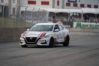 GP3R 2025 - Coupe Nissan Sentra