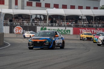 GP3R 2025 - Coupe Nissan Sentra