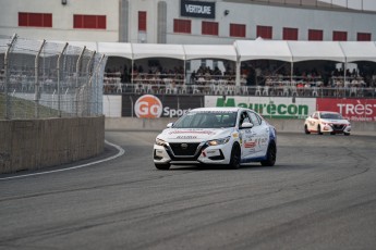 GP3R 2025 - Coupe Nissan Sentra