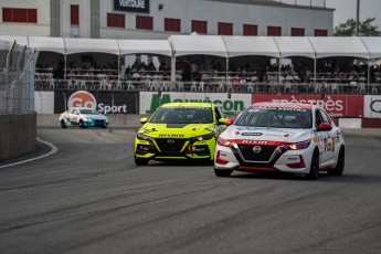 GP3R 2025 - Coupe Nissan Sentra